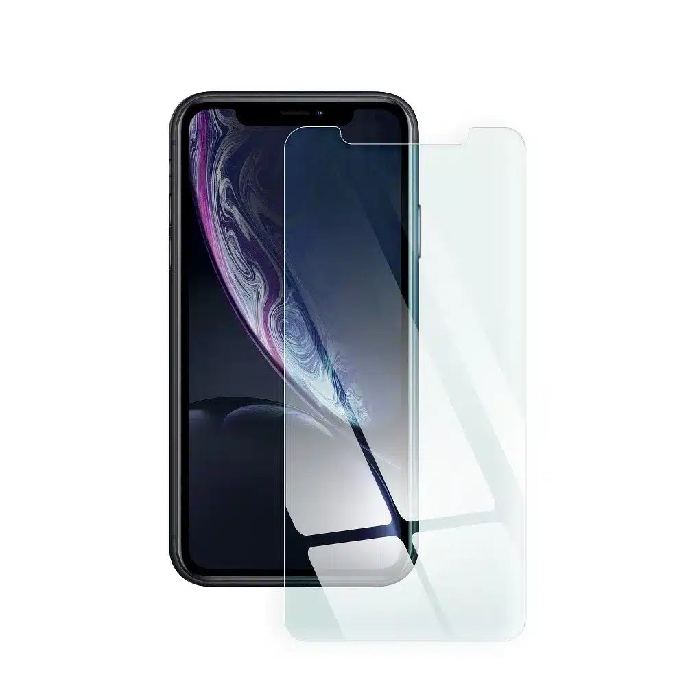 Blue Star kaljeno staklo za iPhone Xr/11