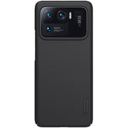 Nillkin Super Frosted Shield Pro izdržljiva maska za Xiaomi Mi 11 Ultra - crna
