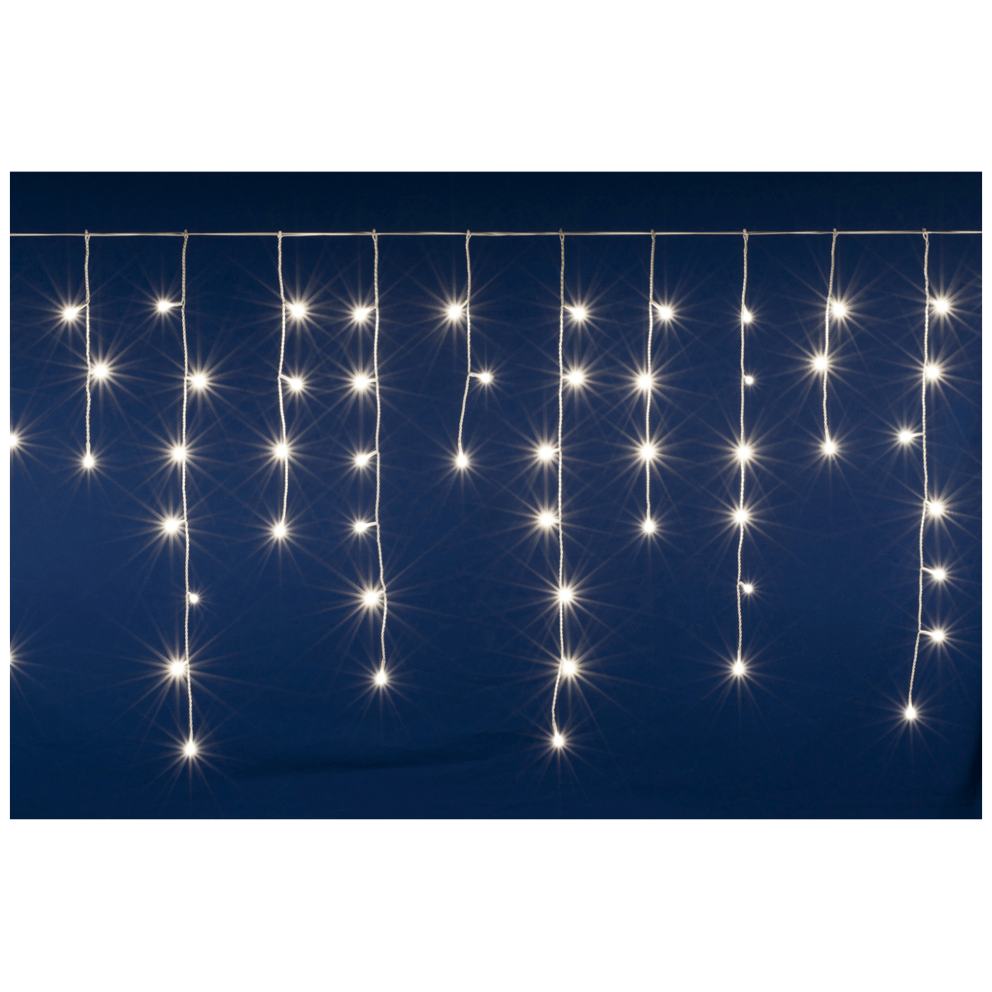 home Dekorativna LED rasvjeta - KAF 200L 10M/M