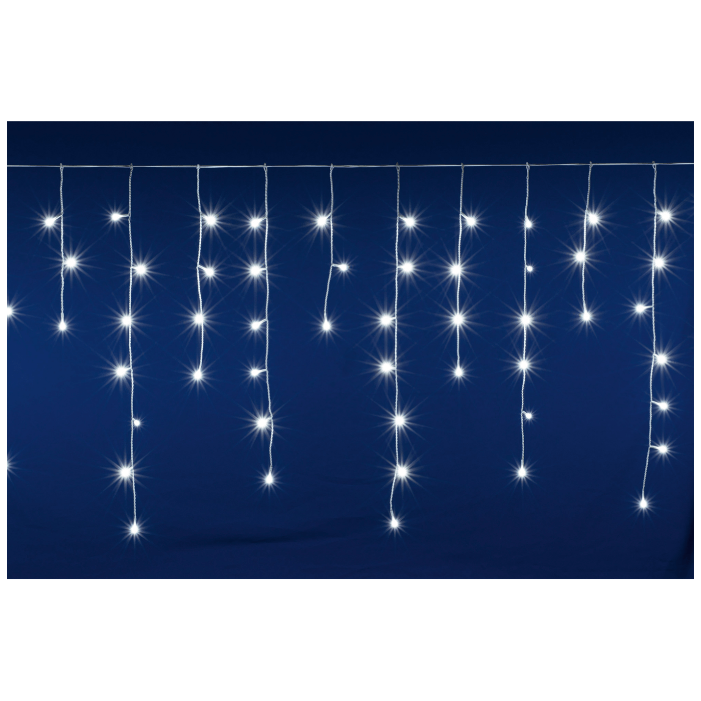 home Dekorativna LED rasvjeta - KAF 200L 10M/M