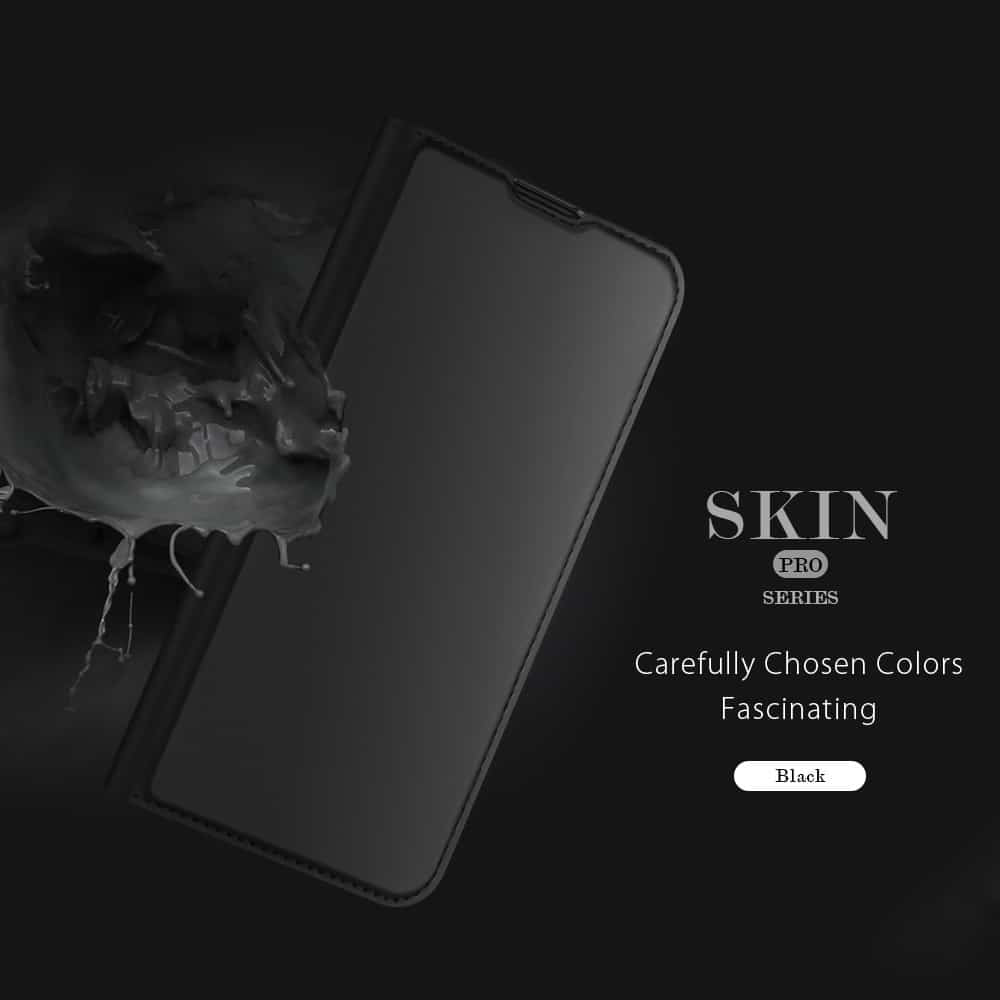 Dux Ducis Skin Pro preklopna futrola za Samsung Galaxy A32 4G