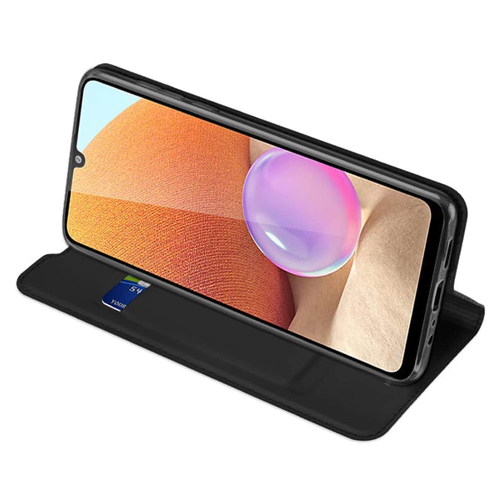 Dux Ducis Skin Pro preklopna futrola za Samsung Galaxy A32 4G