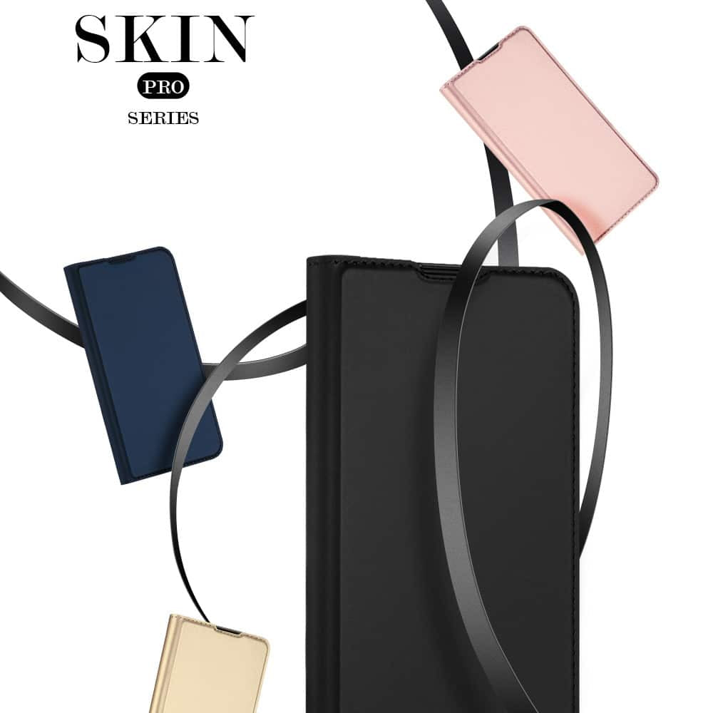 Dux Ducis Skin Pro preklopna futrola za Samsung Galaxy A32 4G