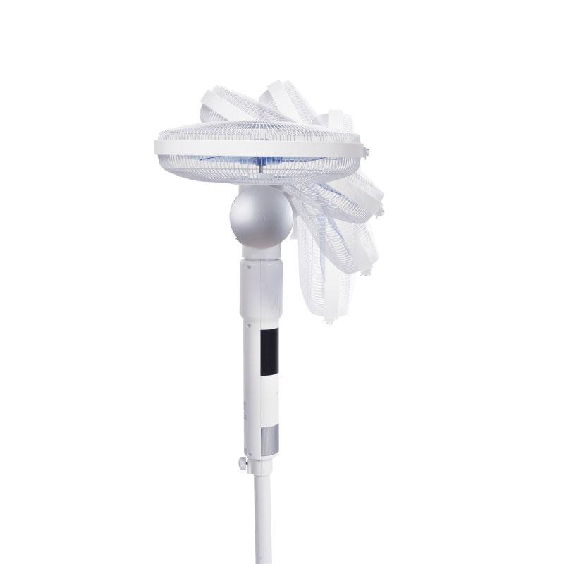 Solis Breeze 360° ventilator