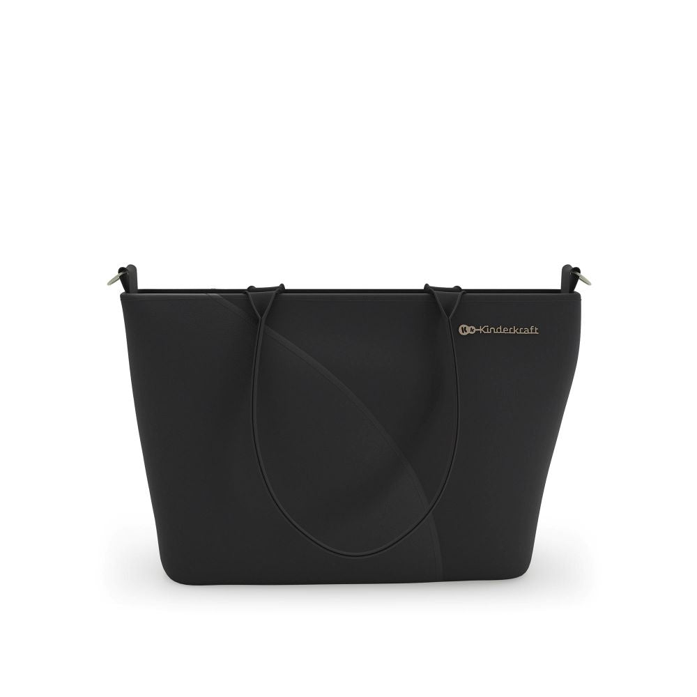 Kinderkraft Kolica Prime 3 3u1, Black