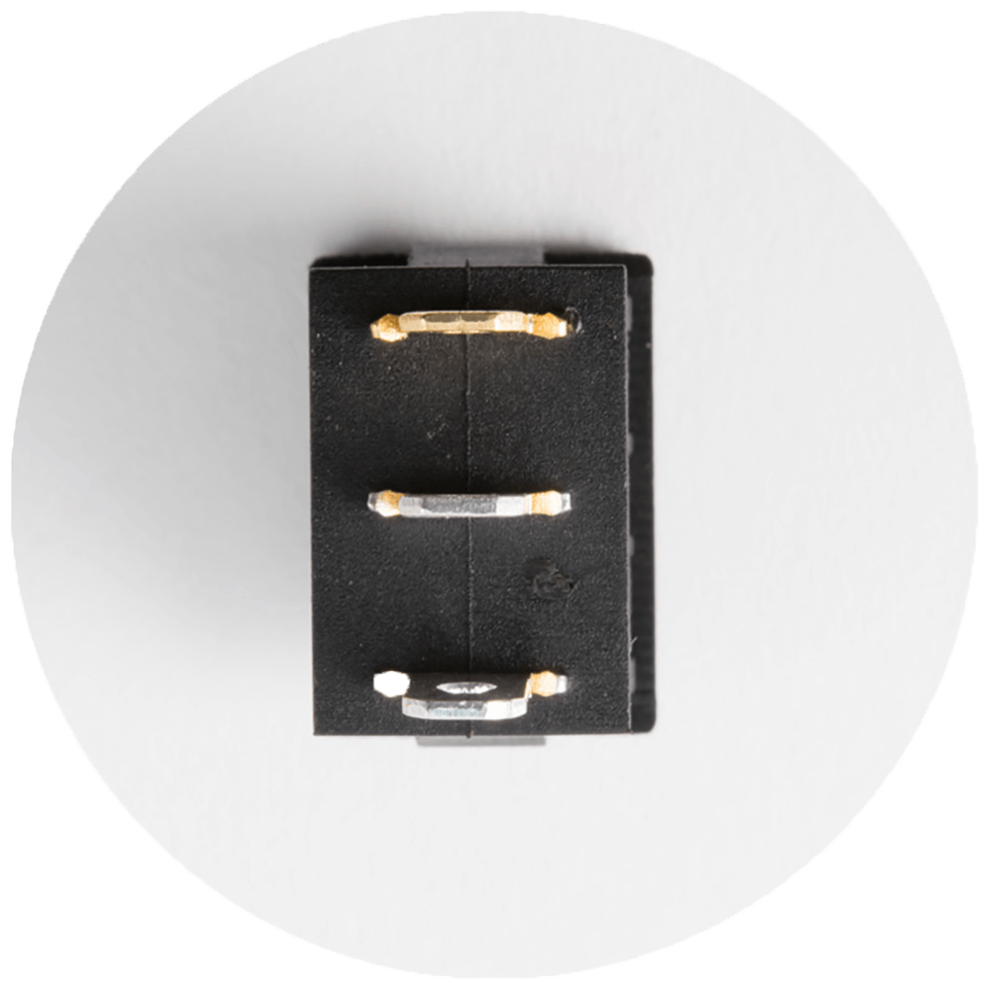 USE Prekidač svijetleći, 12 V - AKV 02