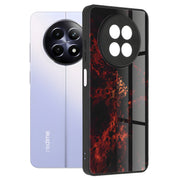 Techsuit futrola - Glaze Series - Xiaomi 12/12x - Višebojna 2 KP33108