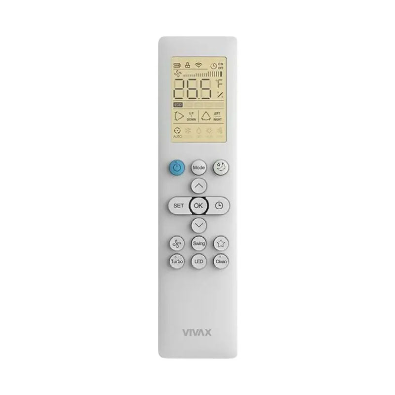 Vivax ACP-12CH35AEXI Klima inverter