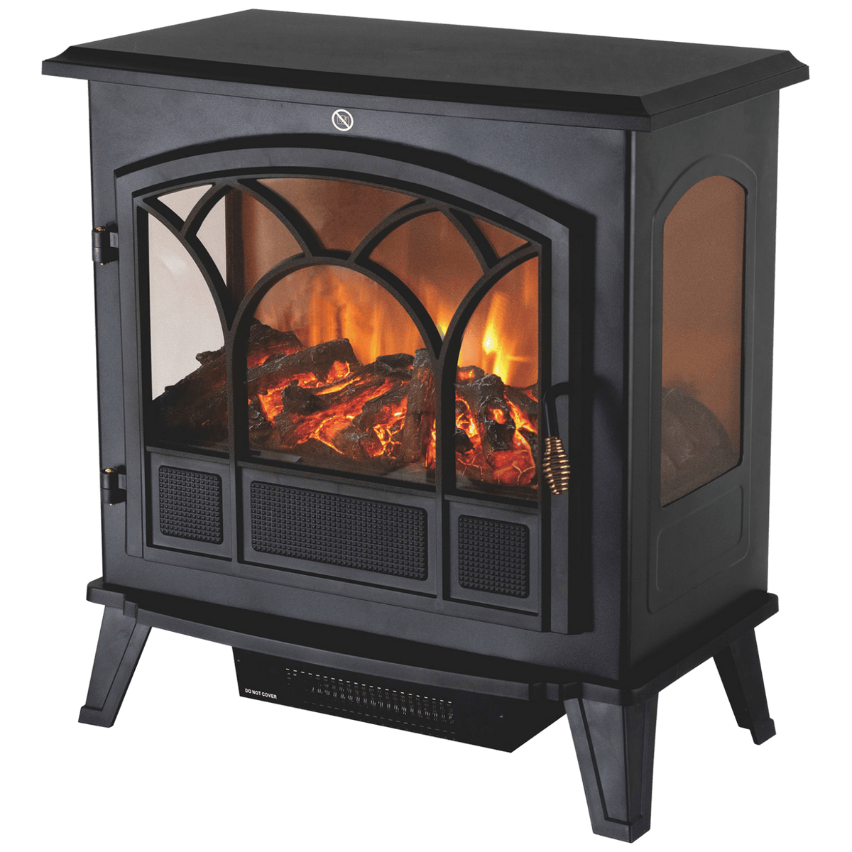 home Kamin, električni, 1850 W - FKK 04