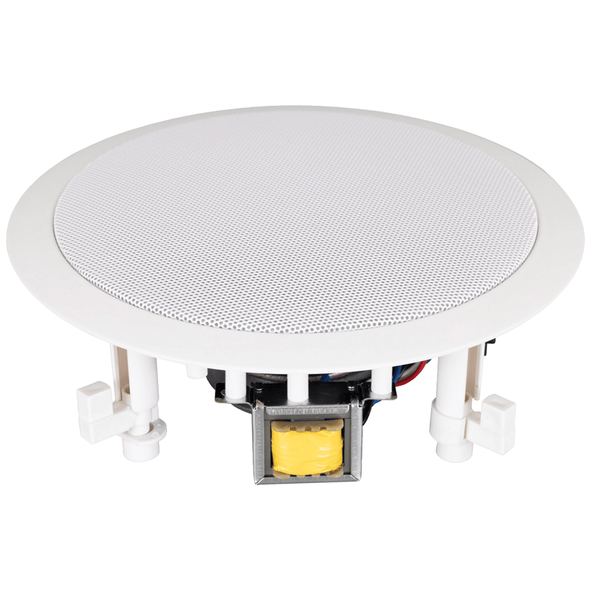 SAL Zvučnik stropni 10W, 110V, ∅ 165 mm, 8 Ohm, bijela boja - CES 165