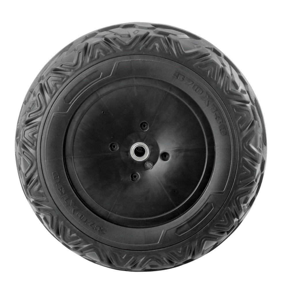 DK-CA001 - EVA Wheel