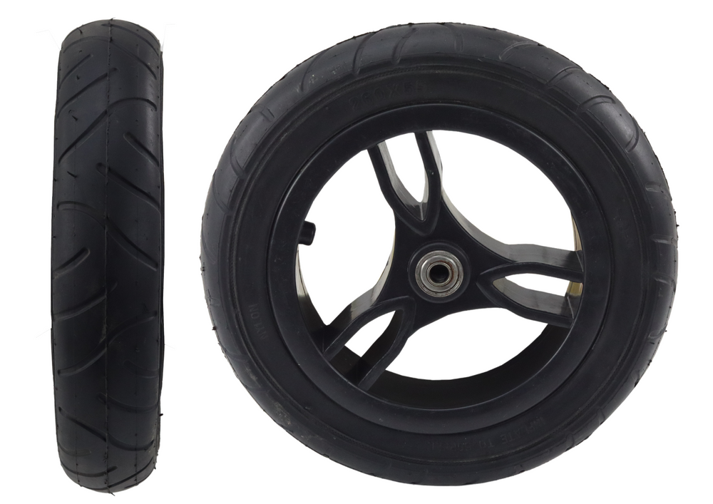 DK-CA001 - EVA Wheel