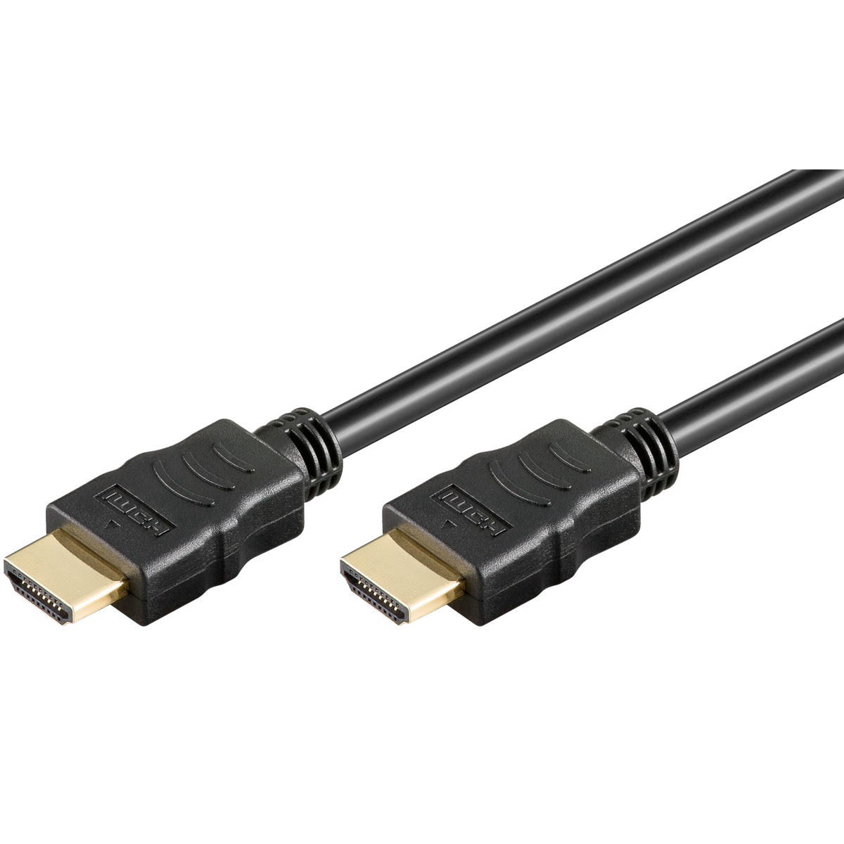 ZED electronic HDMI kabel, 7.5 met, ver. 1.4 - HDMI/7,5