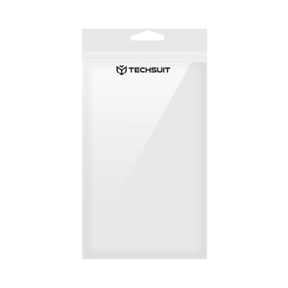 Techsuit SoftFlex silikonska maska za Samsung Galaxy A15 4G / A15 5G – crna