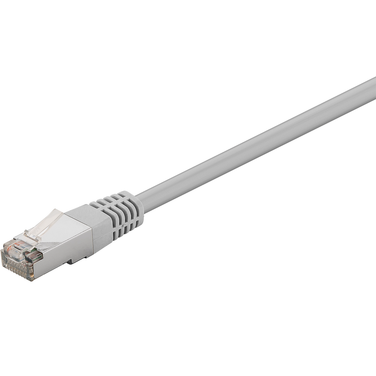 ZED electronic Mrežni FTP kabel, CAT5E, 5 met - FTPC/5