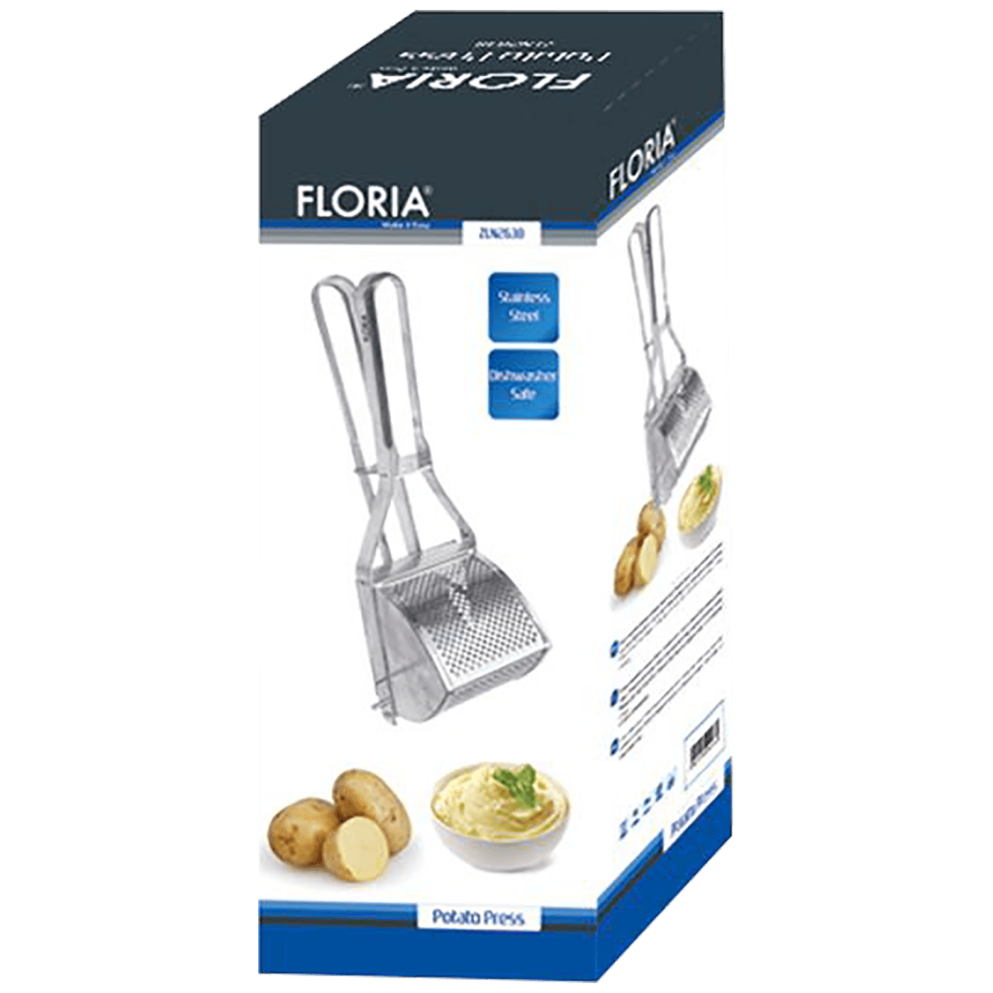 Floria Preša za pasiranje - ZLN2638