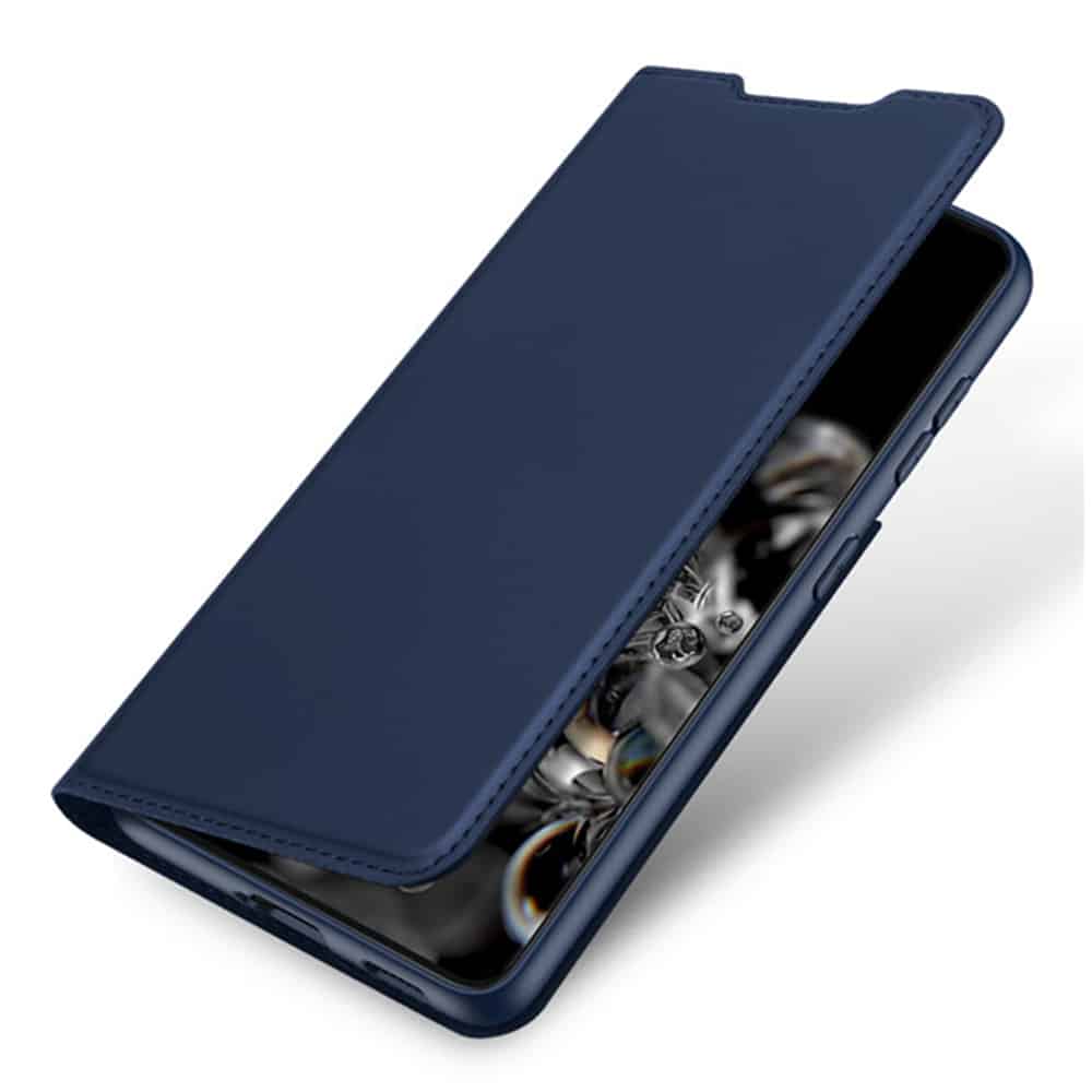 Dux Ducis - Skin Pro - Samsung Galaxy S21 Ultra - crna