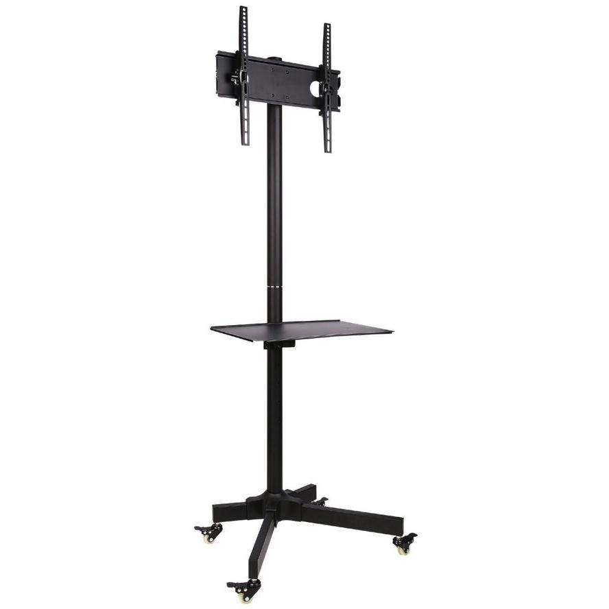 Techly ICA-TR21 nosač za televizore 139,7 cm (55") Crno