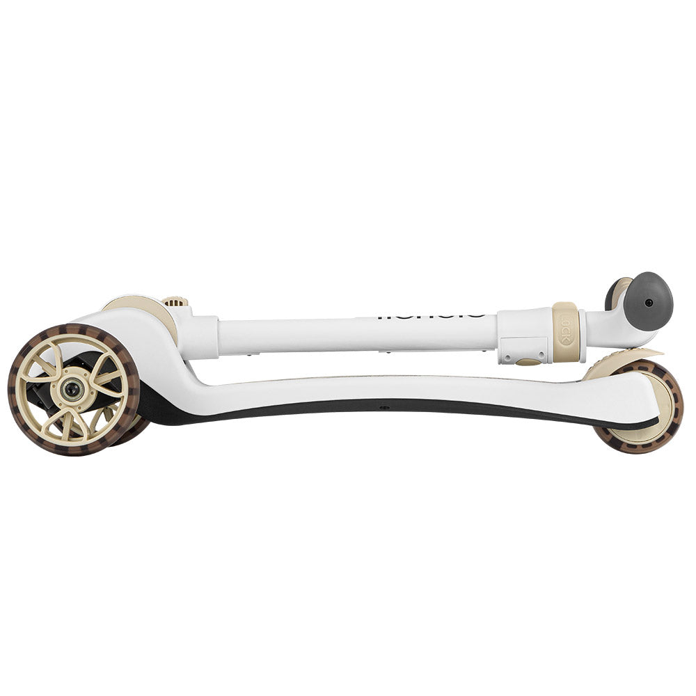 Lionelo romobil Franky, Beige