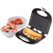 home Sendvič / pannini Toster, 750 W - HG P 01