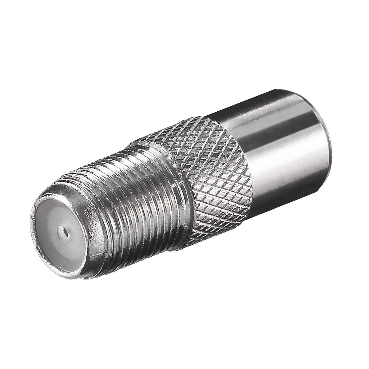 ZED electronic Konektor F-Ženski na RF-Muški, pak. 50 kom. - FPM/50