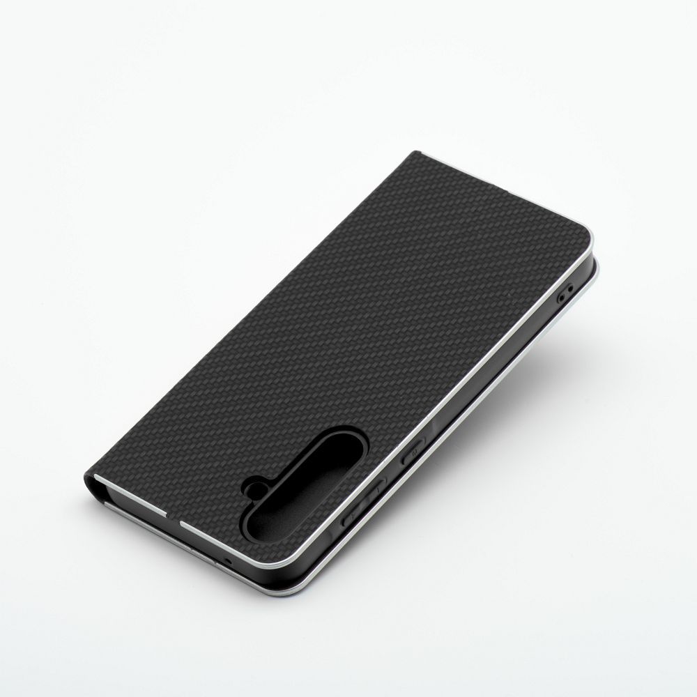 LUNA Book Carbon futrola za SAMSUNG GALAXY A37 5G crna