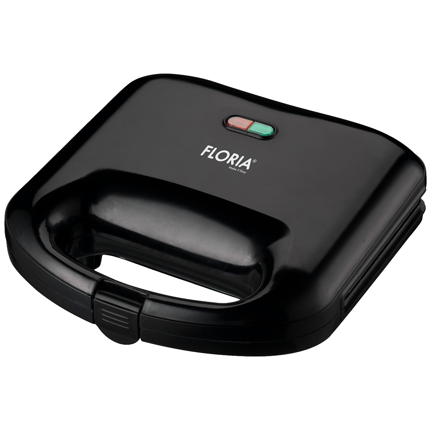 Floria Sendvič Toster, LED indikator, 750 W - ZLN4304