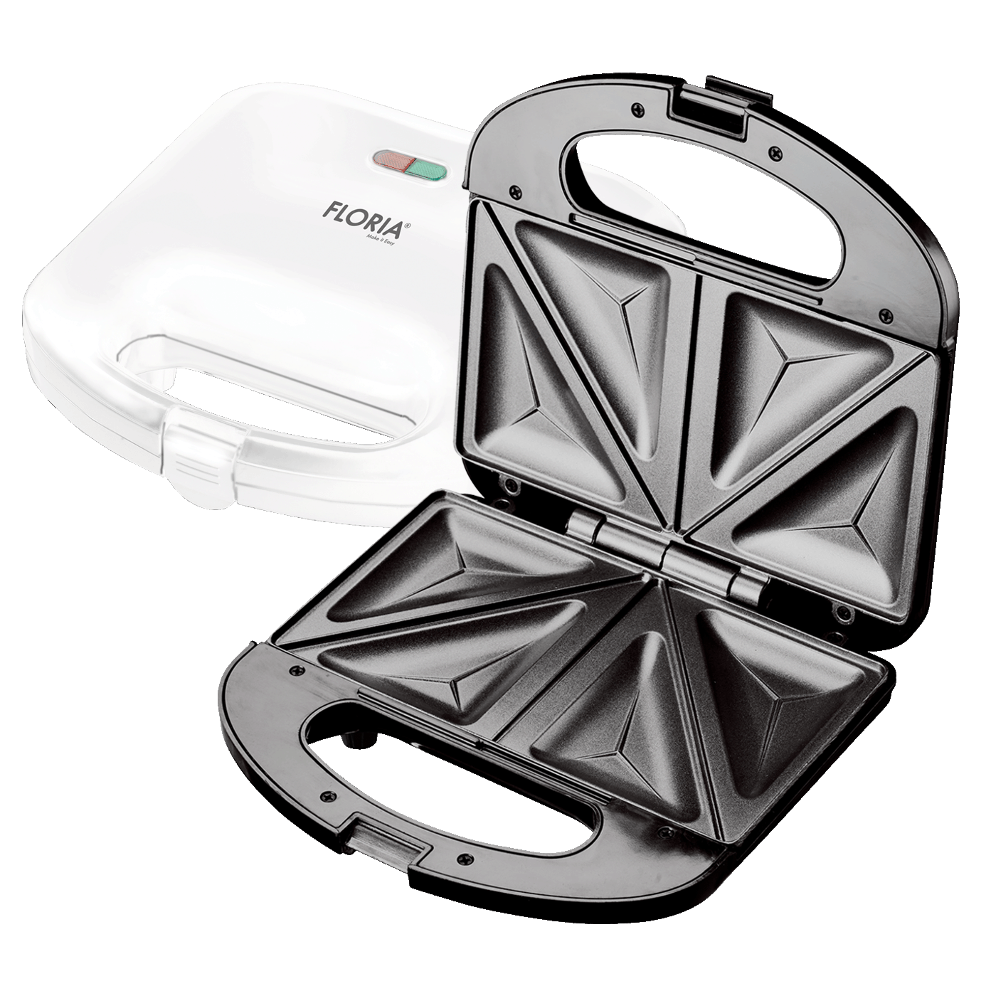 Toster 750 W