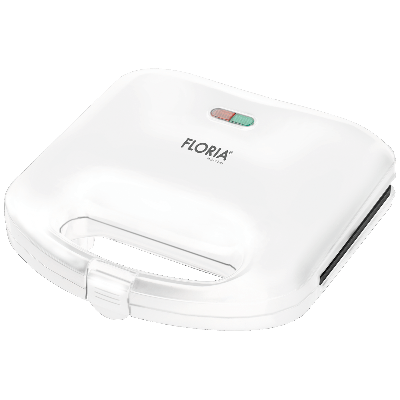 Floria Sendvič Toster, LED indikator, 750 W - ZLN4304