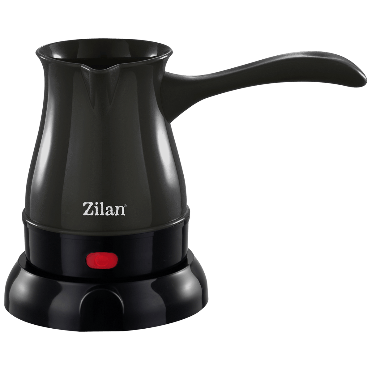 Zilan Kuhalo za kavu, 600 W, 0,3 lit., crna - ZLN0188 BK