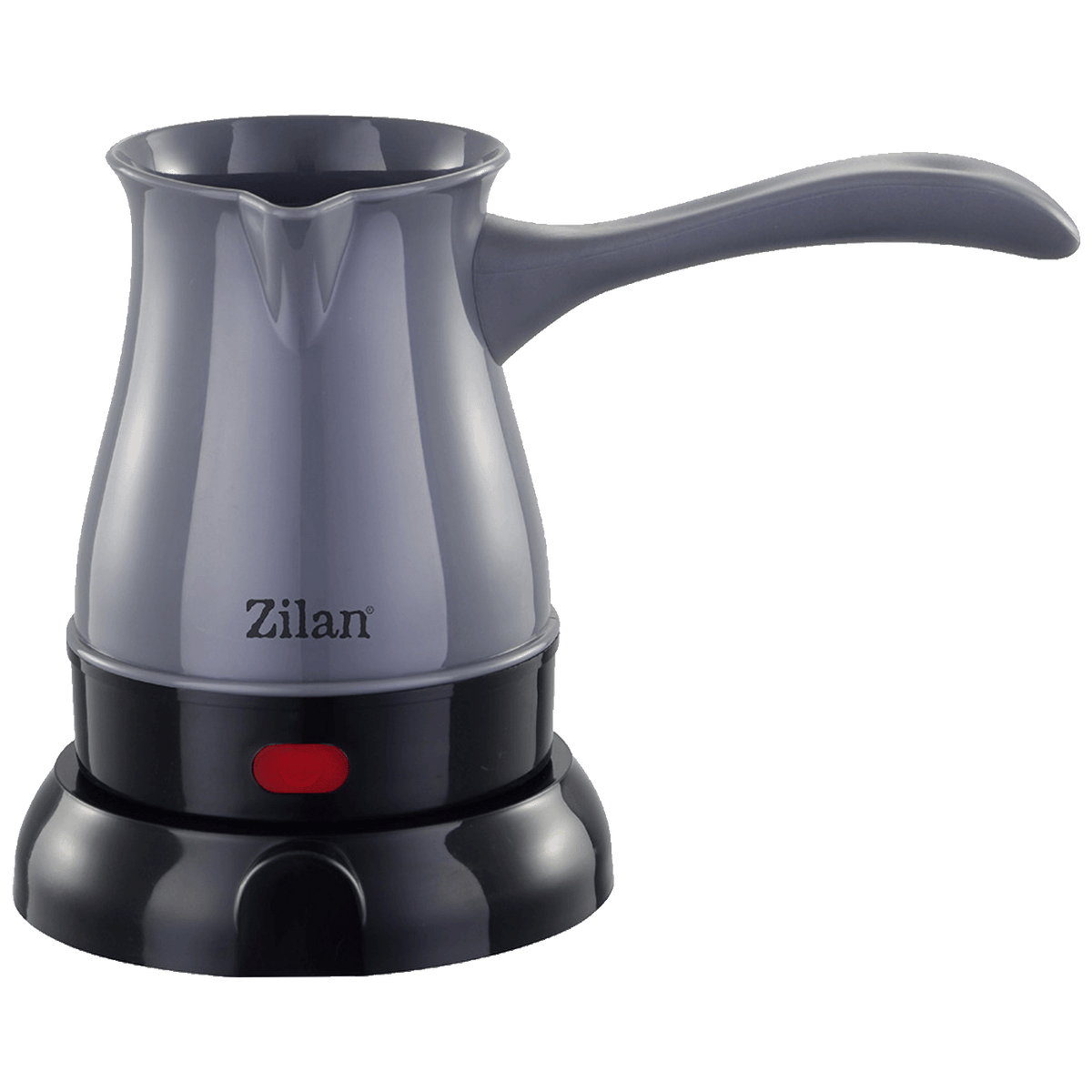 Zilan Kuhalo za kavu, 600 W, 0,3 lit., crna - ZLN0188 BK