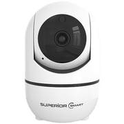Superior Kamera IP, 1080p, WiFi, micro SD, Indoor - IP kamera, 1080p, WiFi, micro SD