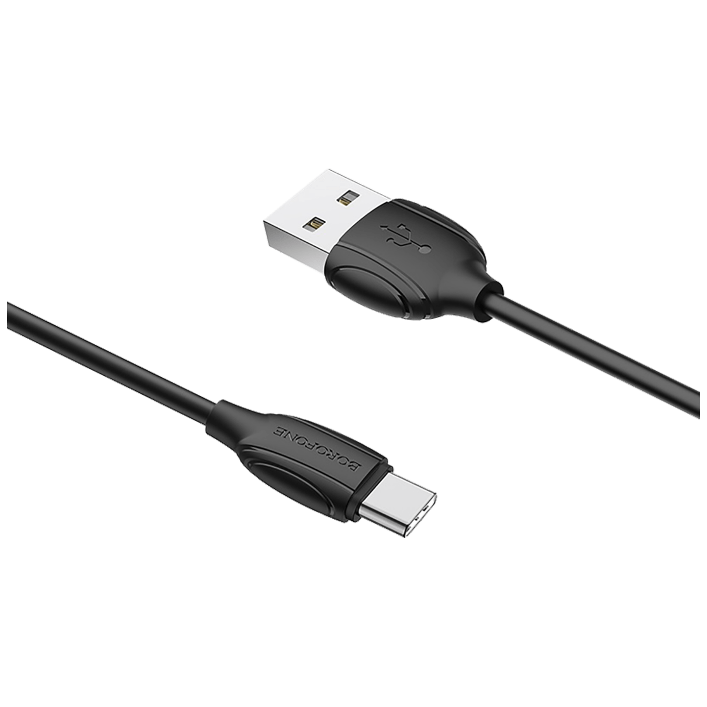 Borofone USB kabel za smartphone, type C, dužina 1 met. - BX19 Benefit type C