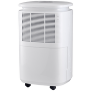 home Isušivač/Odvlaživač zraka 10l/24h, 5 programa, R290 - DHM 10LR