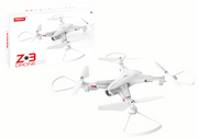 RC Drone Z3 720P Camera White