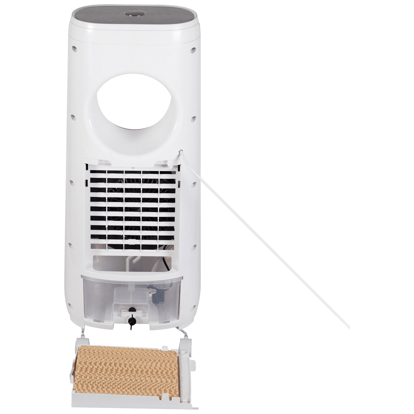 home Ovlaživač sa osvježivačem zraka, daljinski , ionizator, 80 W - LHP 800i