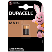 Duracell Baterija alkalna, MN11, 6 V - MN11 B1