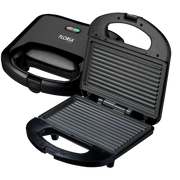 Floria Sendvič Toster, LED indikator, 750 W - ZLN0829
