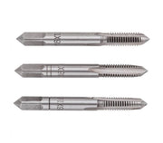Ureznica 3kom Topex (M4-M12) - M12