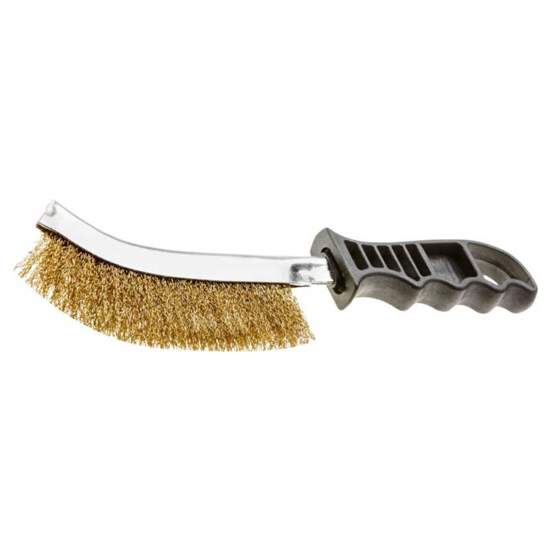 Četka žičana 240mm Topex