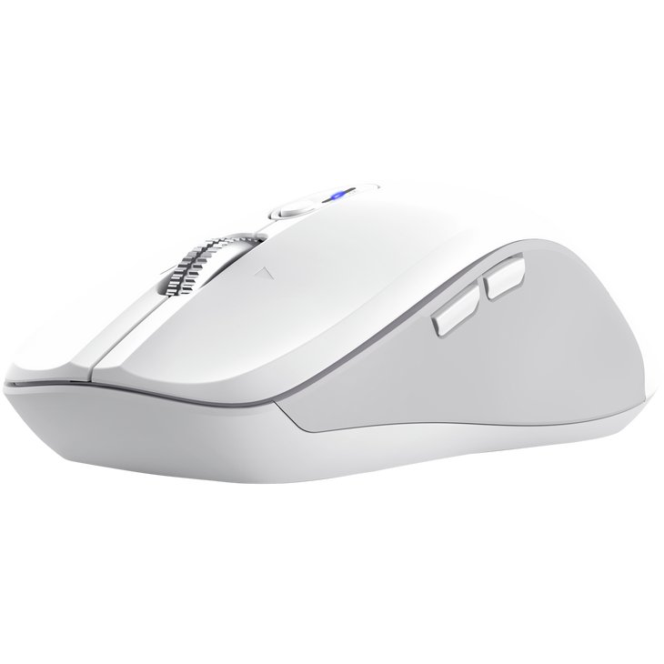 Trust 25674 miš Univerzalno Ambidekster Bluetooth 3200 DPI