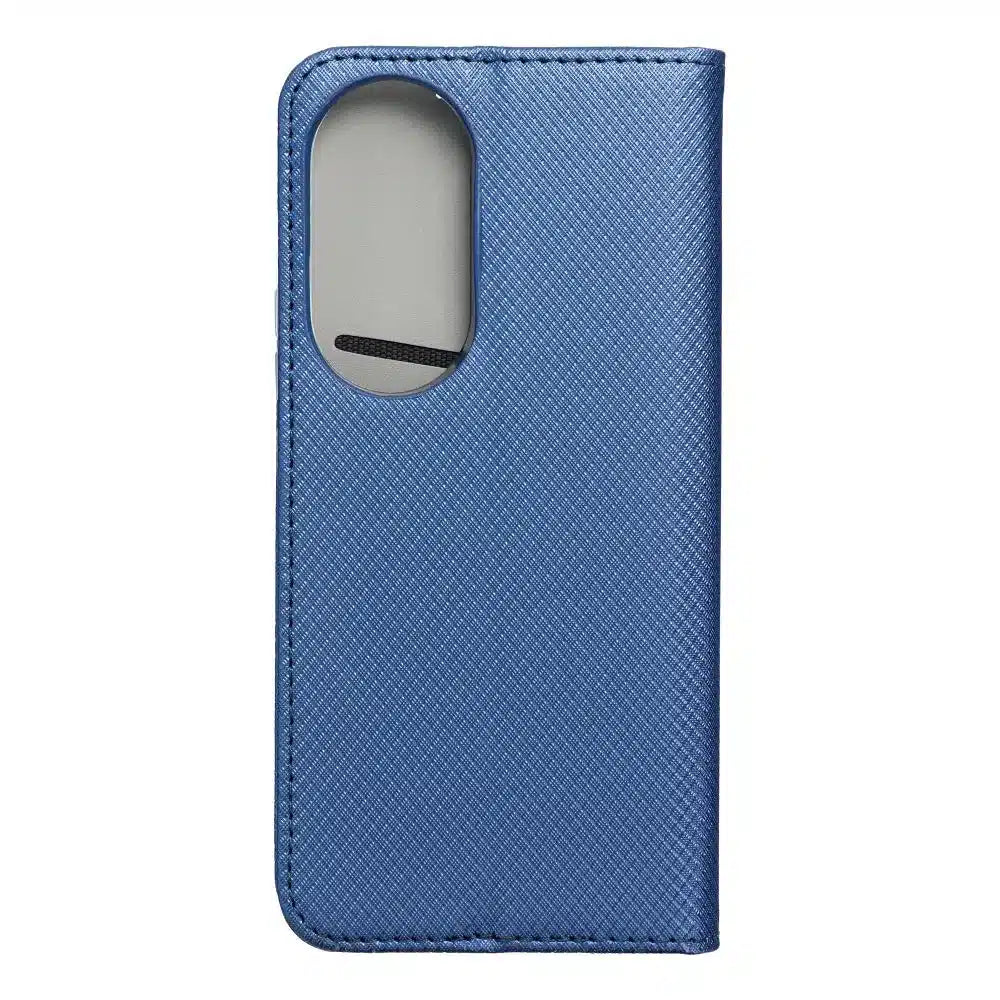 Smart Case preklopna futrola za HONOR 90 navy plava