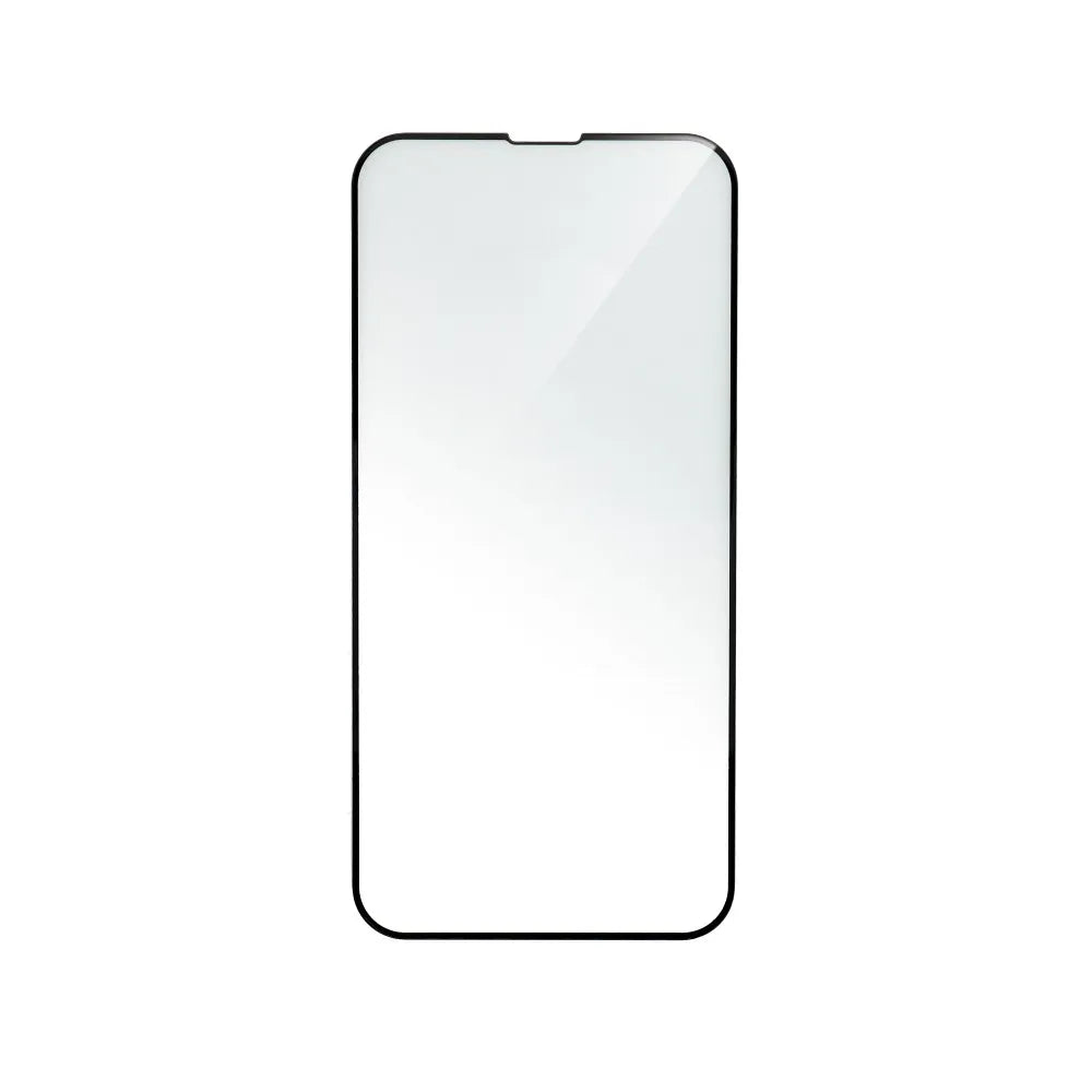 5D Full Glue Tempered Glass - za Xiaomi Redmi 8 / 8A crno