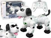 Interactive Remote Controlled Robot Doggy