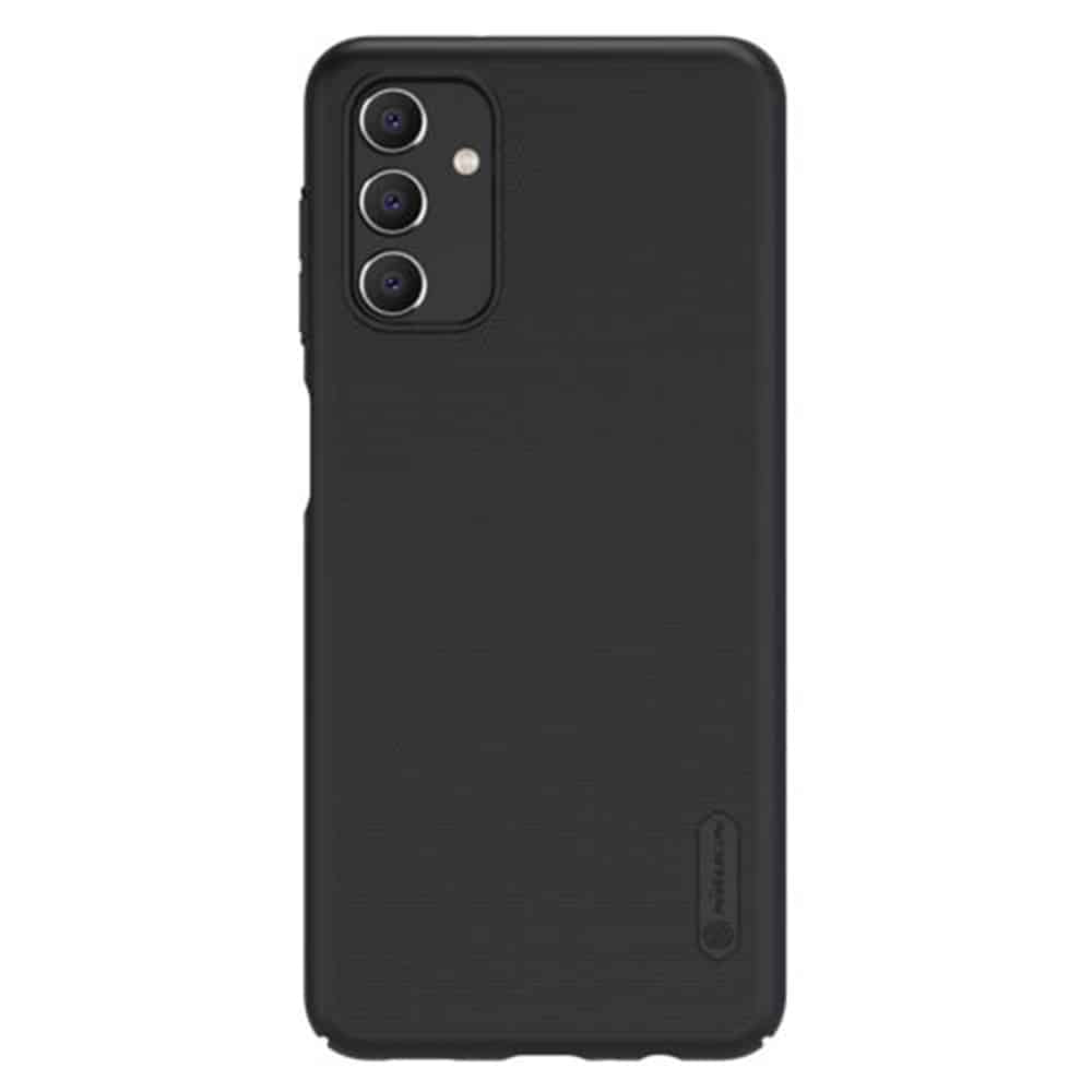 Nillkin - Super Frosted Shield - Samsung Galaxy A13 5G / A04s - crna