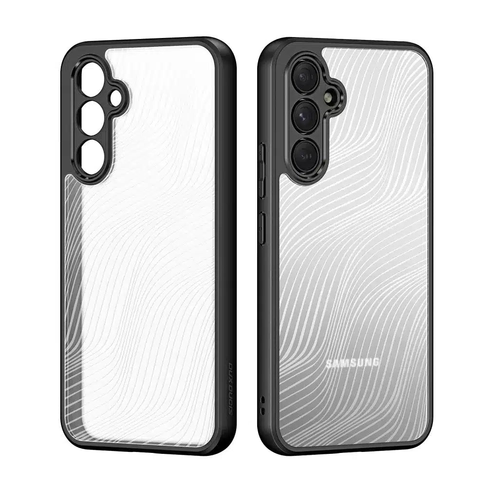 DUX DUCIS Aimo – premium zaštitna maska za Samsung Galaxy A54 5G crna