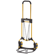 Stanley Ručni paletar, preklopni, 70 kg - SXWTD-FT580