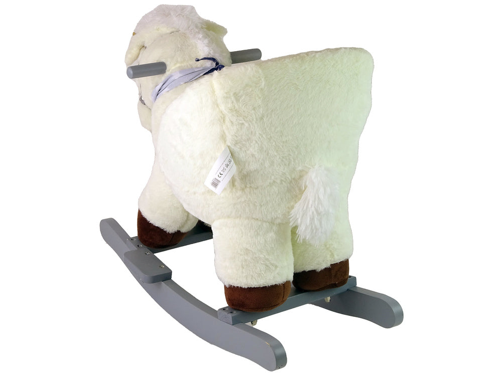 Little Unicorn rocking horse 48 cm