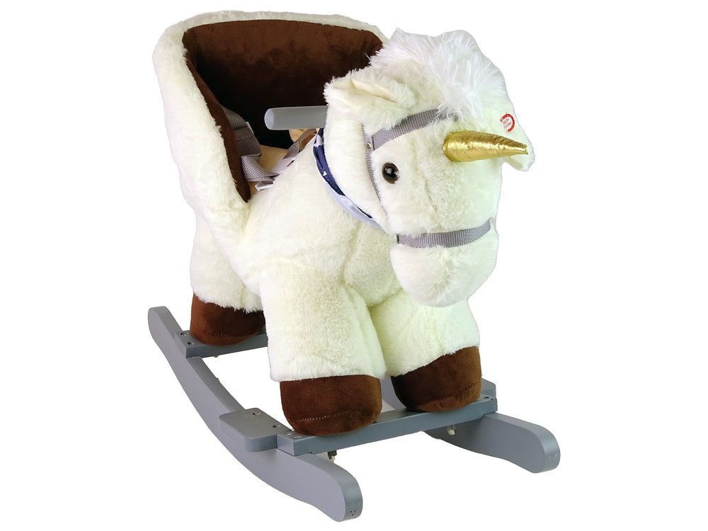 Little Unicorn rocking horse 48 cm