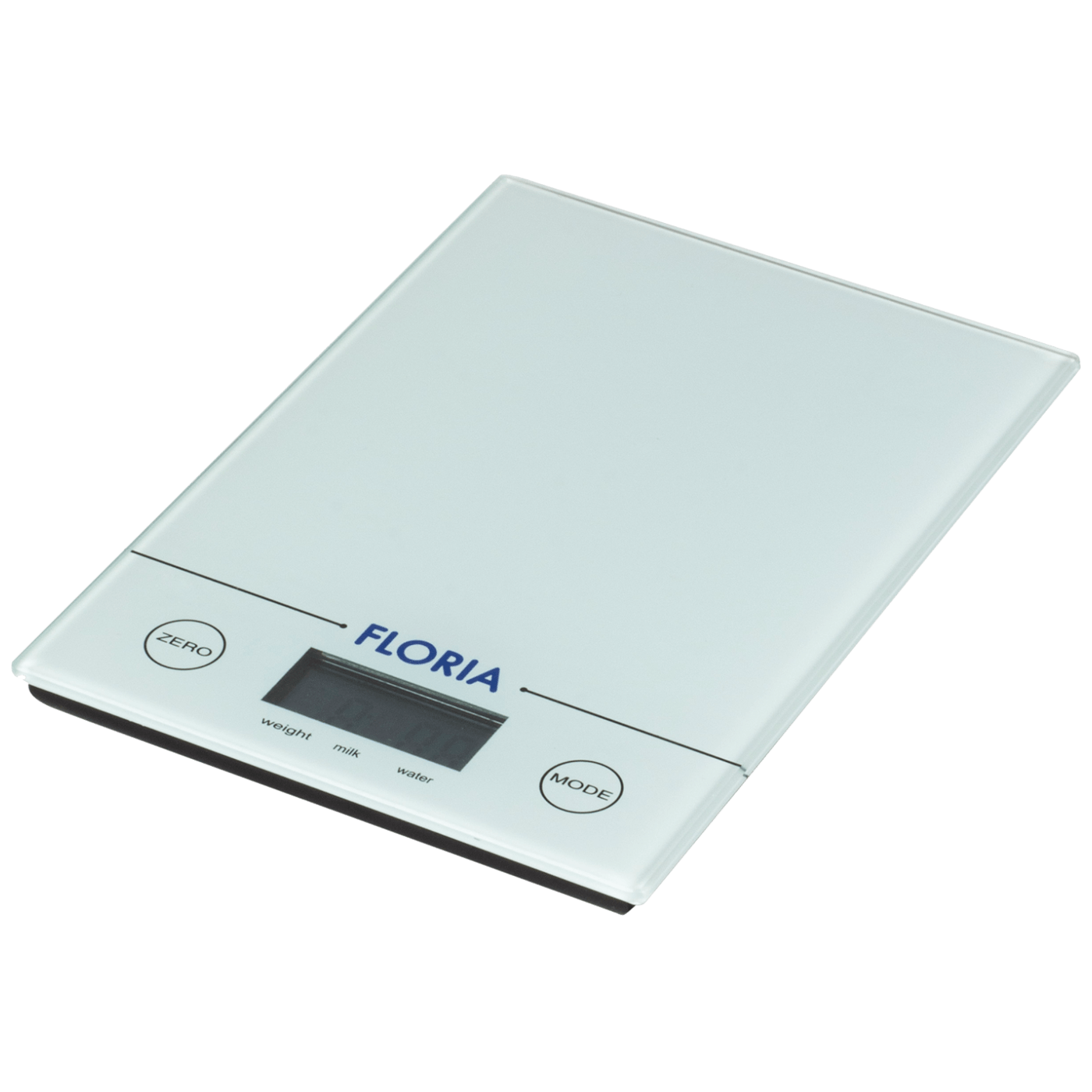 Floria Vaga kuhinjska, do 5 kg. - ZLN1686/BK
